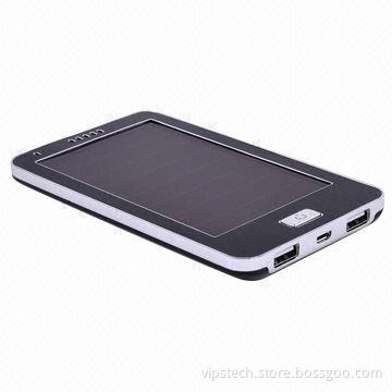 4,500mAh Mobile Phone Charging Station, Used for iPhone/iPad, Mobiles, GPS, MP3/MP4 and Tablet PCs